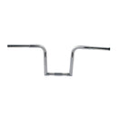 Outlawz APE Handlebar Chrome - 12 Inch For 88-11 Springers NU