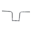 Outlawz APE Handlebar Chrome - 14 Inch For 88-11 Springers NU