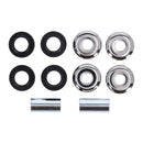 Polyurethane Hard Handlebar Damper Kit For 18-21 Softail