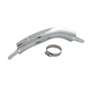 Flt Front Header Heat Shield Chrome For 81-91 FLT Models NU