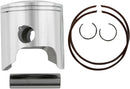 High-Performance Piston Kit For Suzuki LT 250 R 2x4 - 70.50 MM