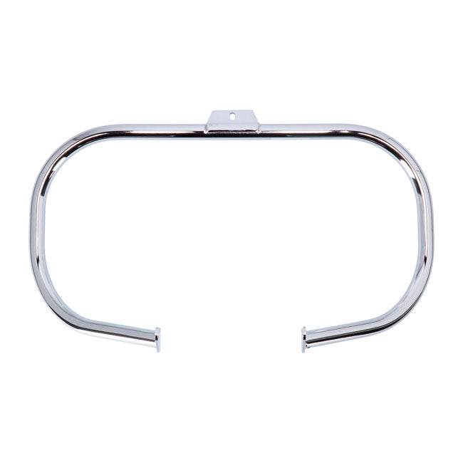 Front Engine Guard Chrome For 00-17 FLST Softails