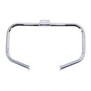 Front Engine Guard Chrome For 00-15 FXST Softails