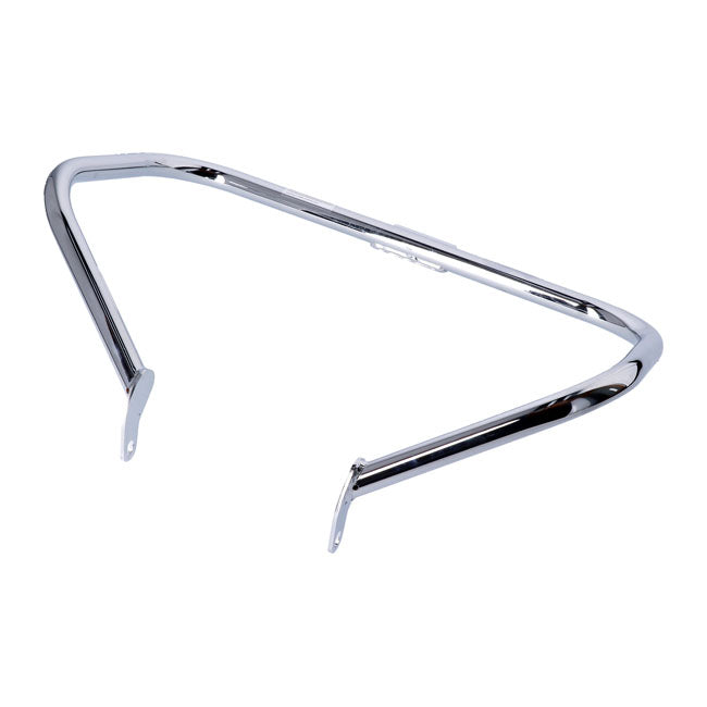 Front Engine Guard Chrome For 00-15 FXST Softails