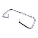 Front Engine Guard Chrome For 00-17 FLS Softails