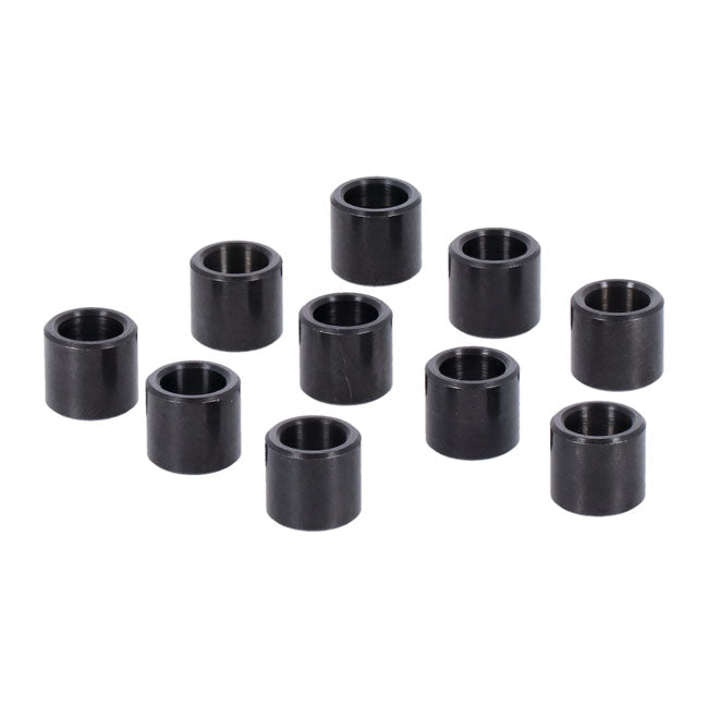 Dowel Pin Cylinder/Transm Trap Doo For Cylinder head & case: 84-99