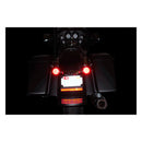 Mega Plasma Rod Red - 14 Inch