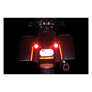 Mega Plasma Rod Red - 14 Inch