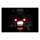 Mega Plasma Rod Red - 14 Inch