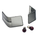 Custom Dynamics Genesis II Tour Pak LED Set-Up For 02-13 Ultras With Tour Pak