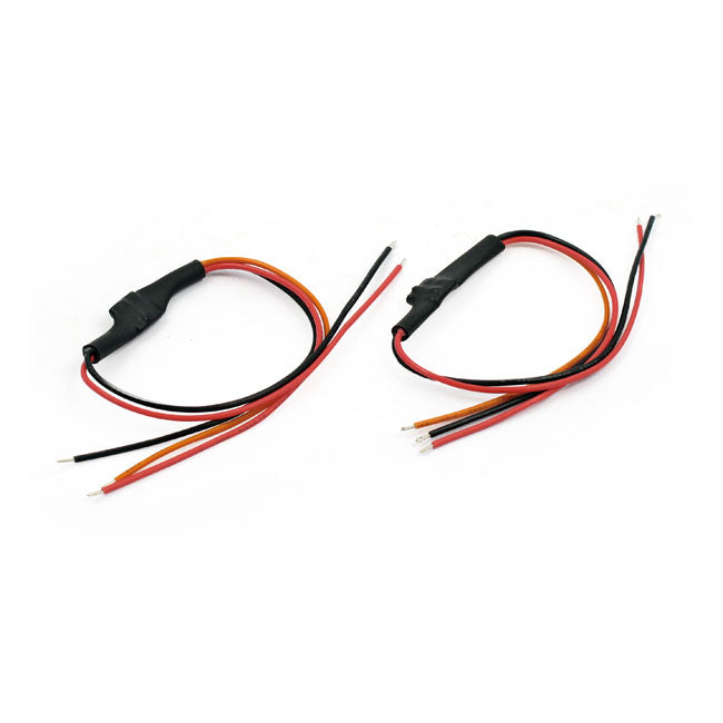 Eclipze2® ModuleTurn Signals