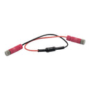 Can-Bus Adapter Turn Signal Removal