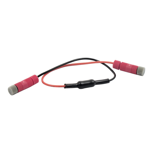 Can-Bus Adapter Turn Signal Removal