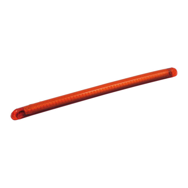 Truflex Flexible LED Strip Red Tube - 160mm
