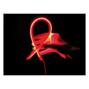 Truflex Flexible LED Strip Red Tube - 325mm