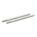 Truwrapz LED Turn Signals Clear Tube - 43mm