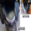 3D Motorcycle Stickers - Front Fender For Yamaha TMAX 560 2022>2024