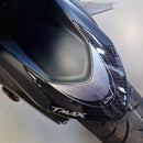 3D Motorcycle Stickers - Front Fender For Yamaha TMAX 560 2022>2024