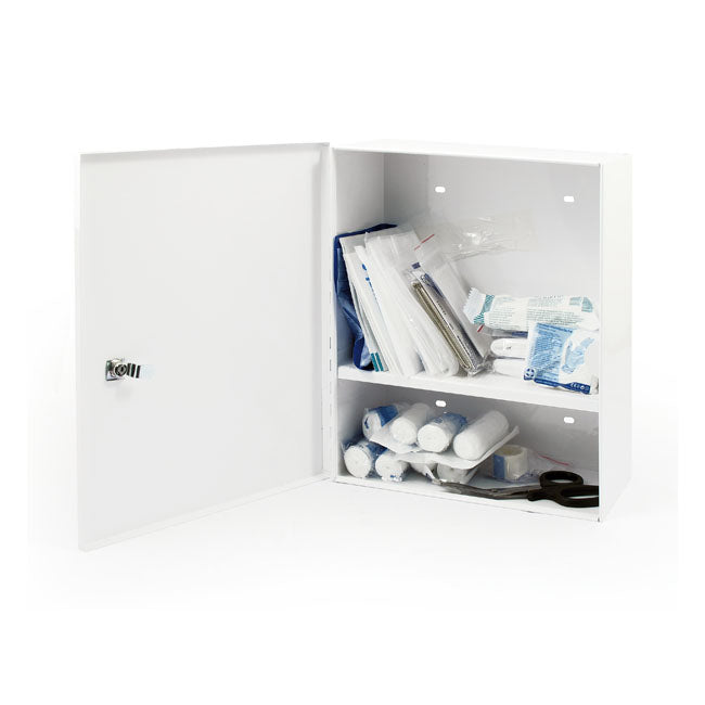 Wall Cabinet First Aid Kit