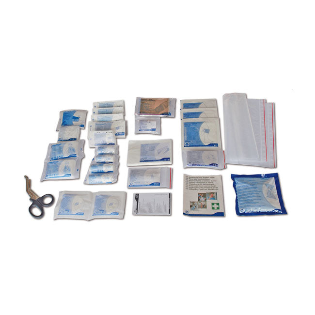 Gm Refill Kit First Aid Wall Cabinet