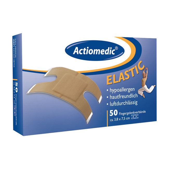 Actiomedic Elastic Anchor Dressing 536509