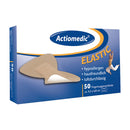 Gm Actiomedic Elastic Finger Tip Plaster