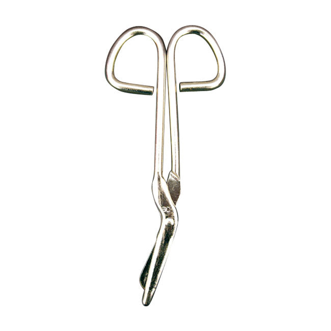 Actiomedic First-Aid Scissors Bent