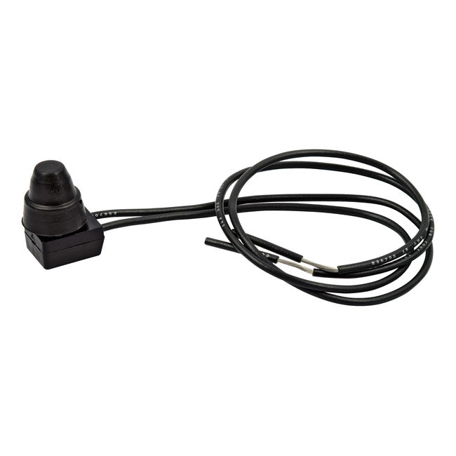 On-Off Push Button Switch Waterproof