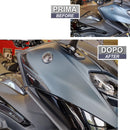 3D Motorcycle Stickers - Side Panels For Yamaha TMAX 560 2022>2024