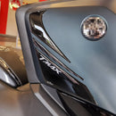3D Motorcycle Stickers - Side Panels For Yamaha TMAX 560 2022>2024