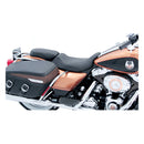 Tripper Solo Seat Black For 08-21 Touring