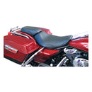 Tripper Solo Seat Black For 97-07 FLHR