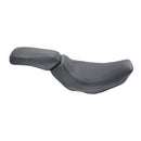 Tripper Solo Seat Black For 97-07 FLHR