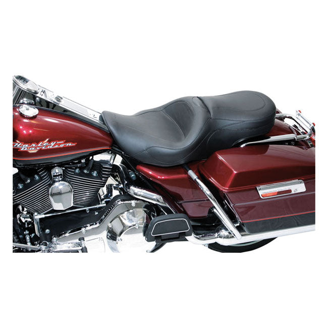 Sport Touring Black For 97-07 FLHR