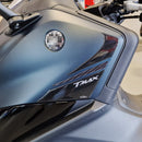 3D Motorcycle Stickers - Side Panels For Yamaha TMAX 560 2022>2024