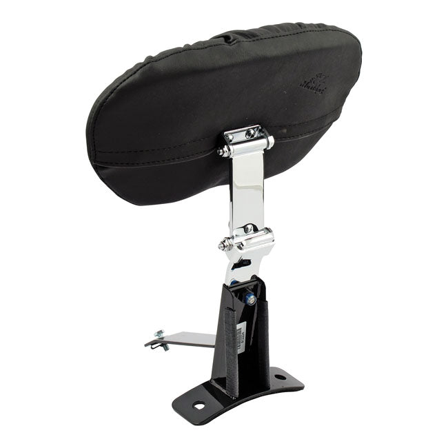 Rider Backrest Kit Regal 97-08 FLHR