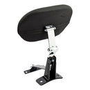 Rider Backrest Kit Smooth 09-21 Touring