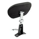 Rider Backrest Kit Smooth 97-08 FLHR, FLHT, FLTR