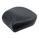 Wide Touring Passenger Seat With Recess For 07-17 FLSTC Heritage Classic