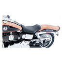 Tripper Solo Seat Black For 06-17 Dyna (Excl. 14-17 Fat Bob) (NU)