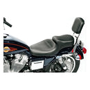 Standard Touring Seat Black For 82-03 XL With 2.2 Gallon Tank (NU)