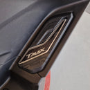 3D Motorcycle Stickers - Footboard For Yamaha TMAX 560 2022>2024