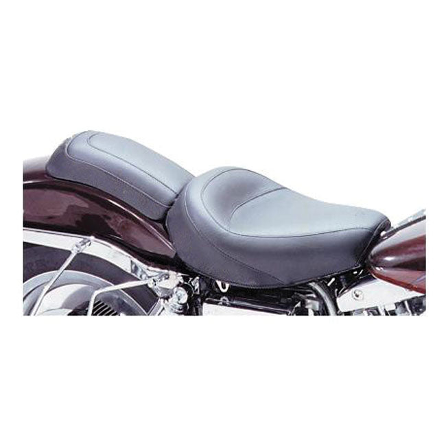 Standard Touring Solo Seat Black For 65-84 FL, FX(NU)