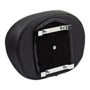 Oem Style Sissy Bar Pad Black