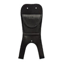 Tank Bib (dash Panel) With Pouch For 08-11 FLSTSB