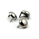 Decorative Studs Chrome