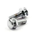 Passenger Seat Mount Bolts For 84-99 FXR NU