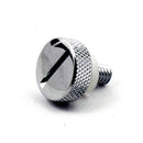 'Quarter Turn' Thumb Screw 1/4-20 For 96-23 H-D With 1/4-20 threads