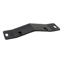 Fl Seat Mount Bracket Black For 65-96 FL H-D Without handrails NU