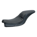2-Up Avenger Seat Black For 06-17 Dyna